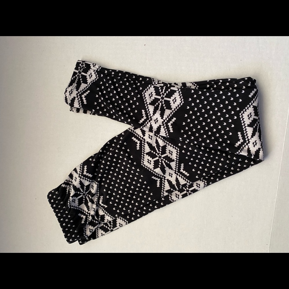 Kids Leggings NWT